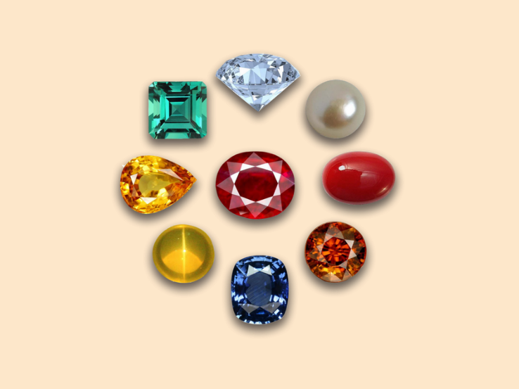 Gems