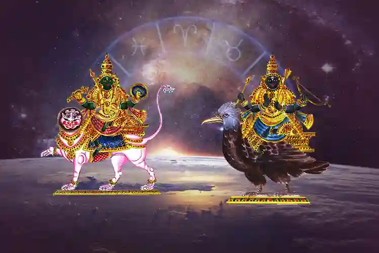 Mangal / Shani Dosha